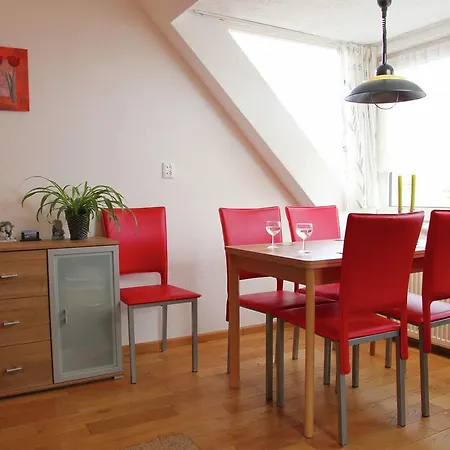 Modern Aaprtment With Citycentre Nearby In Egmond Aan Zee Lejlighed