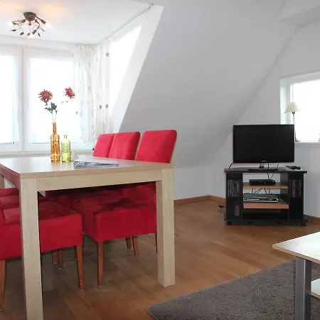 Modern Aaprtment With Citycentre Nearby In Egmond Aan Zee Egmond aan Zee