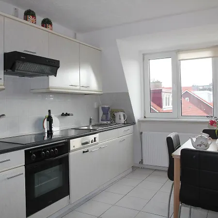 Lejlighed Modern Aaprtment With Citycentre Nearby In Egmond Aan Zee *