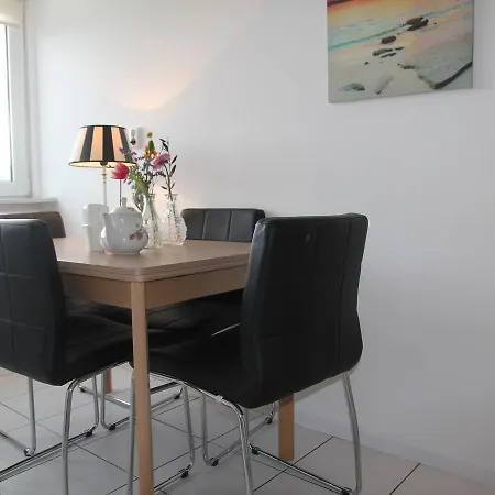 Modern Aaprtment With Citycentre Nearby In Egmond Aan Zee Egmond aan Zee