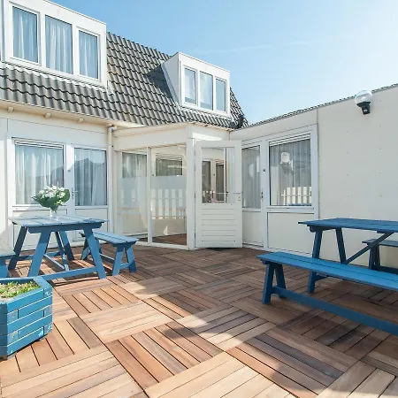 Modern Aaprtment With Citycentre Nearby In Egmond Aan Zee * Egmond aan Zee