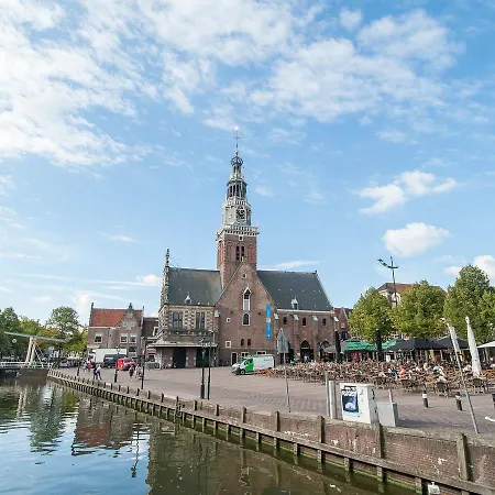 Modern Aaprtment With Citycentre Nearby In Egmond Aan Zee Lejlighed *